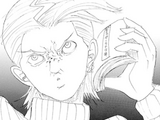 Doppio's Stand