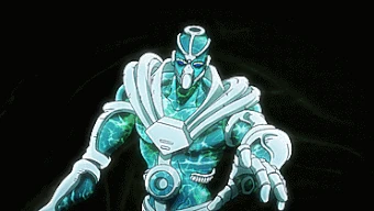 ソフビ製ともだち初号機(Hierophant Green Prototype) ソフビ製ともだち初号機(Hierophant Green Prototype) ソフビ製