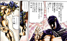 Kars apologizing