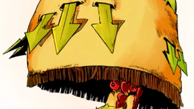 ◆三葉☘️◆ Discuss Everything About JoJo's Bizarre Wiki | Fandom