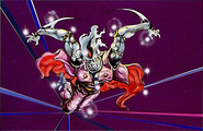 CD Jacket Cover