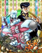 JJSS Josuke3