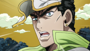 Jotaro4 shut up