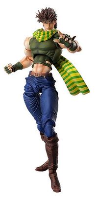 Super Action Statue Star Platinum Third Color (JoJo's Bizarre Adventure  Part 3) (Reissue)