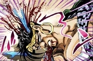 NDoul suicide.png (698 KB) N'Doul commits suicide rather than betray DIO