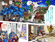 Cover B, Chapter 593 - Sleeping Slaves, Part 4