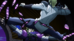 Dire Jojo S Bizarre Wiki Fandom Dire Jojo S Bizarre Wiki Fandom