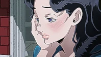 Yukako tem mudanças de humor violentas