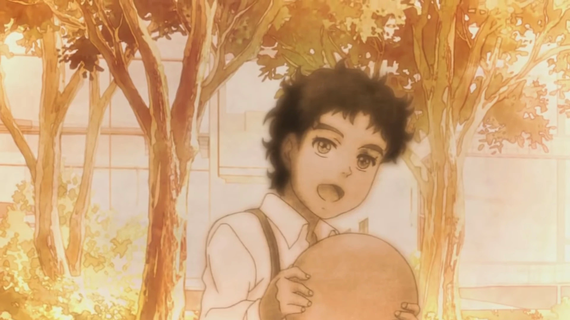 JotaroToddler Кто такой джотаро куджо