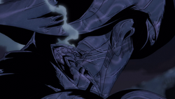 Vampire Silver Chariot Requiem, Custom Jojo Stand Wiki