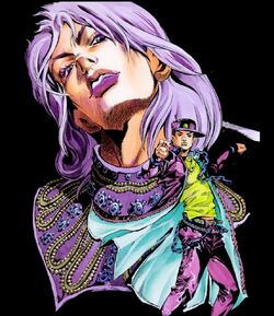 Dio Brando Jojo S Bizarre Wiki Fandom