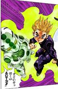 Koichi with ACT 3