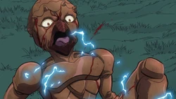 Red Hot Chili Pepper Jojo S Bizarre Wiki Fandom