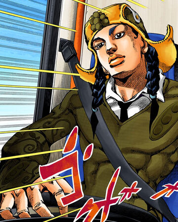 Rai Mamezuku Jojo S Bizarre Wiki Fandom I don't know how people say jojolion is the worst part, that. rai mamezuku jojo s bizarre wiki fandom