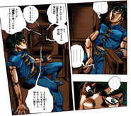 TPR52.jpg (512 KB) Surprised someone is in the booth