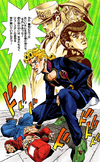 Joestar Bloodline