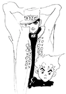 O arremate do Capítulo 424