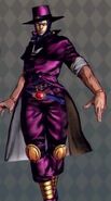 Kars B