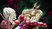 The arrow pierces Kira.png