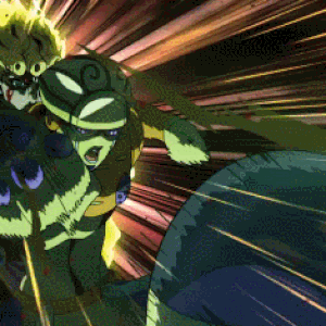 Editing Gold Experience Jojo S Bizarre Wiki Fandom Giorno has come a long way in such a short time, and so has his stand. jojo s bizarre wiki fandom