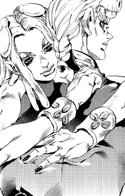 Giogio S Bizarre Adventure 2 Golden Heart Golden Ring Jojo S Bizarre Wiki Fandom Giogio S Bizarre Adventure 2 Golden Heart Golden Ring Jojo S Bizarre Wiki Fandom