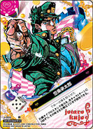 Jotaro Kujo