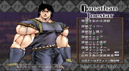 Jonathan Joestar