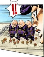 Kage bunshin no jutsu.png (306 kB) Shigechi enfrentando Josuke.