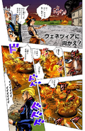 Chapter 507 Cover A