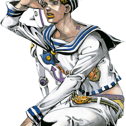 Category Characters By Status Jojo S Bizarre Wiki Fandom