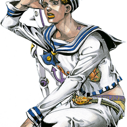 List of Unnamed Stands, JoJo's Bizarre Wiki