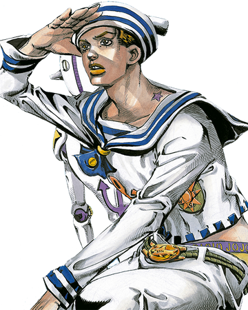 pic Josuke Part 8 Manga Panel josuke higashikata jojo s bizarre