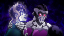 SC ep41 Kakyoin soul