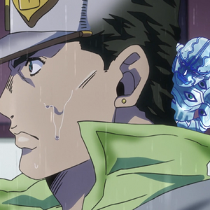 Aqua Necklace Jojo S Bizarre Wiki Fandom