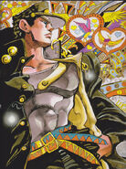 JoJoaGoGoJotaro