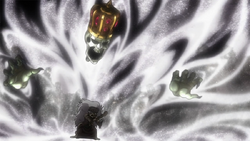 Justice Jojo S Bizarre Wiki Fandom