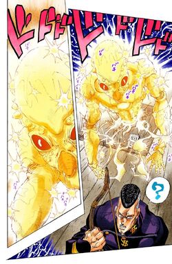 Red Hot Chili Pepper Dzhodzho Viki Fandom