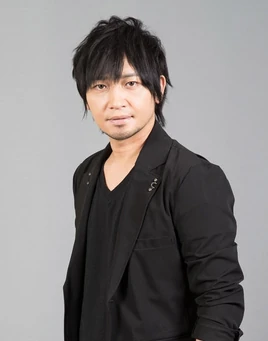Yuichi Nakamura Infobox