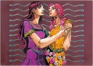 Bulgari X Hirohiko Araki