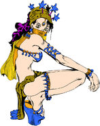 Midler's Key Art