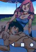 TooruYasuho( ͡° ͜ʖ ͡°).png (377 KB) Old photo of the relationship between Toru and Yasuho