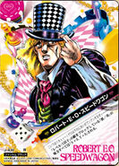 Robert E. O. Speedwagon