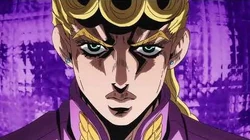 Fighting Gold Jojo S Bizarre Wiki Fandom