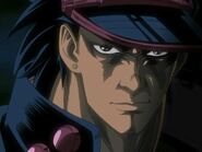 Jotaro Kujo (Prequel OVA)