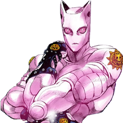 Category:Requiem Stands, JoJo's Bizarre Wiki