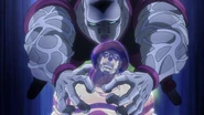Osiris taking joseph's soul.png (2.03 MB) Osiris takes Joseph Joestar's soul