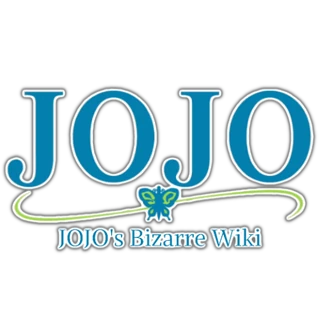 JoJo's Bizarre Wiki