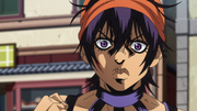 GW ep10 Narancia