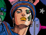 Josuke Higashikata (JJL)