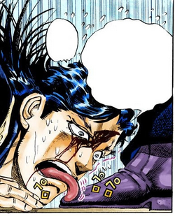 Steely Dan Jojo S Bizarre Wiki Fandom Steely Dan Jojo S Bizarre Wiki Fandom